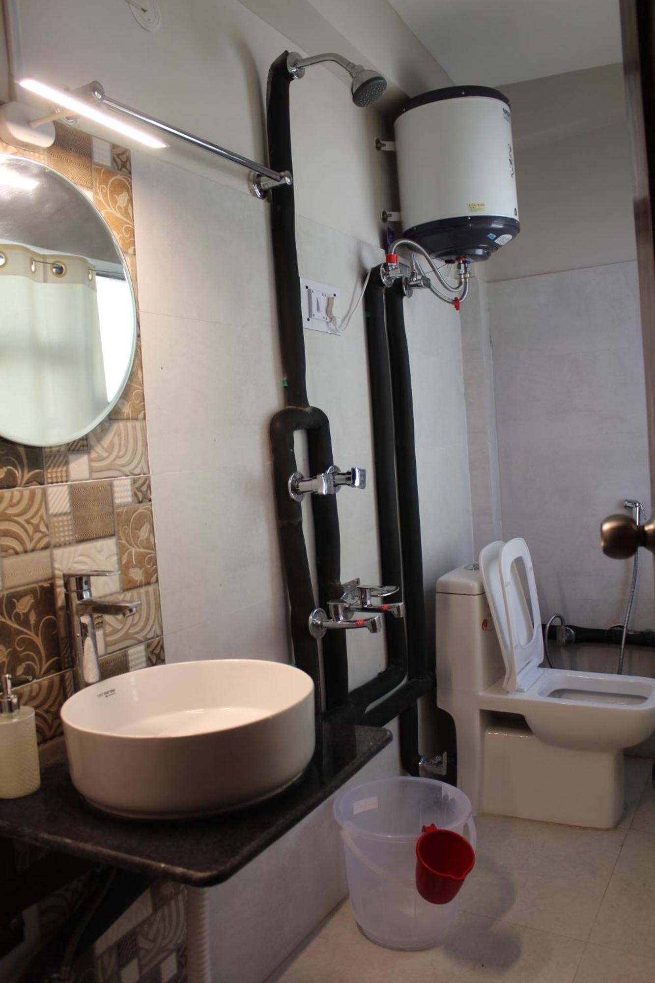 Hostel Kyelang Times Zewnętrze zdjęcie