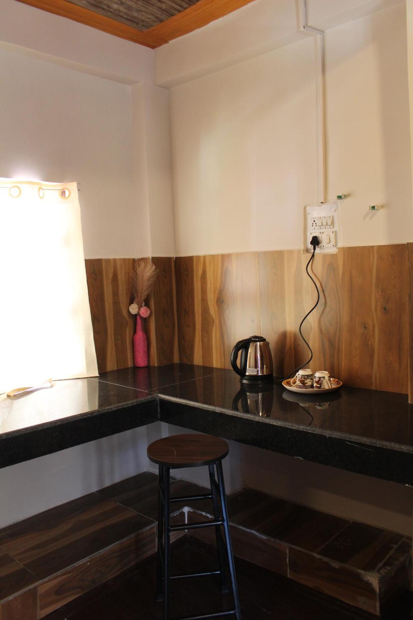 Hostel Kyelang Times Pokój zdjęcie