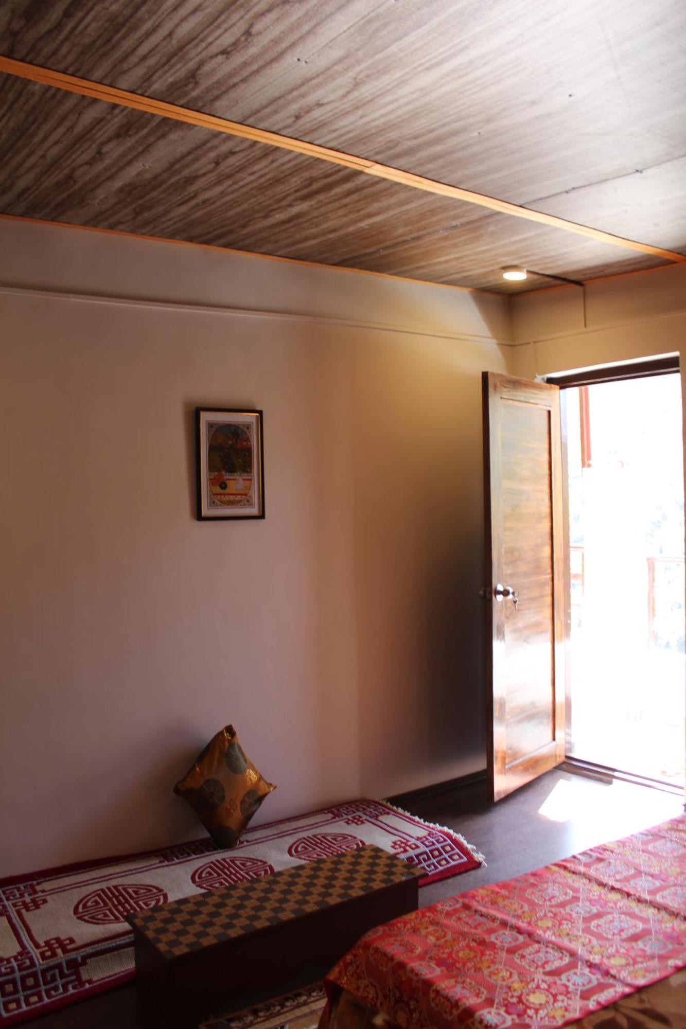 Hostel Kyelang Times Pokój zdjęcie